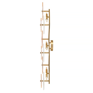Настенный светильник Myfar Fiona MR2530-6W