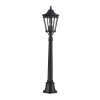 Ландшафтный светильник Feiss Cotswold lane FE-COTSLN4-M-BK