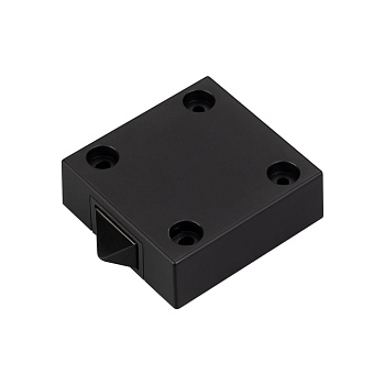 Датчик открытия Arlight KINETIC-801-22-IN Black (No battery, 433MHz) (IARL, IP20 Пластик) 058331