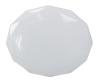 Потолочный светильник Эра Классик без ДУ SPB-6 WH 24W-6,5K Slim Sparkle