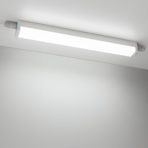 Линейный потолочный светильник Arlight ALT-TUBULAR-MOTION-1200-28W Day4000 043654