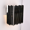 Настенный светильник ImperiumLoft Grace Lightning Facet Wall Lamp Silver 310149-22