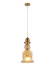 Подвесной светильник Moderli Glassy V10906-P
