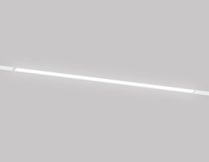 Трековый магнитный светильник с переключателем цв. темп. Ambrella Light GL2324