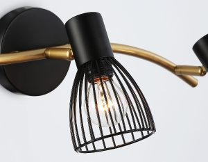 Спот Ambrella Light Loft Traditional TR8661