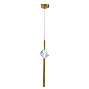 Подвесной светильник Zortes Brilly ZRS.30514.04