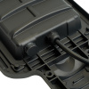 Уличный консольный светильник Saffit SSL10-50 55233