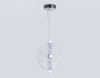 Подвесной светильник Ambrella Light High Light Crystal LH31145