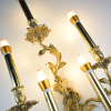 Бра ImperiumLoft Marcello Bad 255546-01