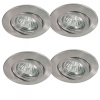 Встраиваемый светильник Paulmann Quality Line Halogen 98919
