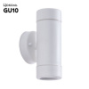 Светильник настенный ARTE Lamp A3503AL-2WH