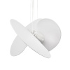 Подвесной светильник Loft IT Levante 10392/600