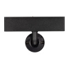 Трековый магнитный светильник Arlight MAG-SPOT-25-R120-12W Day4000 (BK, 30 deg, 24V, DALI) 046320