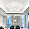 Потолочная люстра Natali Kovaltseva LED LAMPS 81230