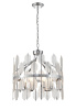 Подвесная люстра Vele Luce Polaris VL4153P26