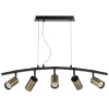 Подвесной светильник Lightstar Rullo LR735315 (571735+214431-5)