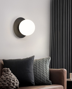 Настенно-потолочный светильник TopDecor Ringo A1 12