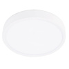 Встраиваемый светодиодный светильник Ambrella Light Led Downlight DLR366