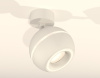Спот Ambrella Light Techno Spot XM1101015 (A2202, C1101, N7110)