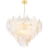 Подвесная люстра Crystal Lux BONITA SP12
