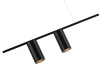 Подвесная люстра Kink Light Рия 07621-4,19