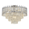 Потолочная люстра Arte Milano Sorrento 376109/7/30/490 CR
