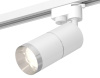Трековый однофазный светильник Ambrella Light Track System XT6301002 (A2520, C6301, A2060, C6301, N6132)