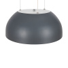 Подвесной светильник Freya Solar FR6087PL-L36GR