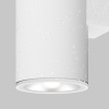 Уличный настенный светильник Maytoni Shim O303WL-L24W3K