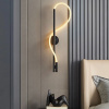 Настенный светильник ImperiumLoft Glorify Optic Cord 241251-23