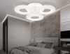 Потолочная люстра Ambrella Light Acrylica Original FA8866