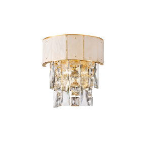 Настенный светильник Favourite Raffinato 4783-2W