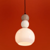Подвесной светильник Freya Globo FR5628PL-01BGW