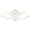 Потолочный светильник Escada Samia 10255/4LED