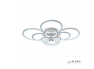Потолочная люстра iLedex Ring A001/10 WH