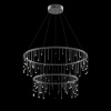 Подвесной светильник Delight Collection MD23001008-2A black