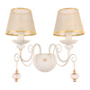 Бра Arte Milano 347620/2W WT+G