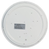 Потолочный светильник ЭРА SPB-6 Slim Cube 24W-4K Б0071117