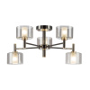 Люстра на штанге Citilux Elan CL241151