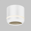 Накладной светильник IMEX Simple IL.0005.3100-WH