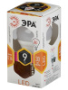 Лампа светодиодная Эра E14 9W 2700K LED P45-9W-827-E14 Б0029041