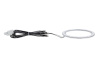 Встраиваемый светодиодный светильник Paulmann Ring Star Line Led Set Shine 93800