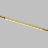 Трековый магнитный светильник Denkirs Shine Linear Zigbee DK5952-SB