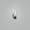 Настенный светильник Freya Magnet FR6106WL-L10B