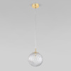 Подвесной светильник TK Lighting 4609 Cadix Gold a065191