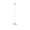Подвес для шинопровода Denkirs SMART 48V BASE TR8521-AL