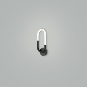 Настенный светильник Freya Magnet FR6106WL-L10B