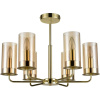 Потолочная люстра Vele Luce Licia VL1924L06