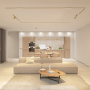 Трековый магнитный светильник Denkirs Shine Flow Zigbee DK5962-SB