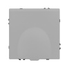 Механизм розетки Arlight влагозащищённый SCT-NOBE-MCP-SFPL-IS (230V, 16A) 059441